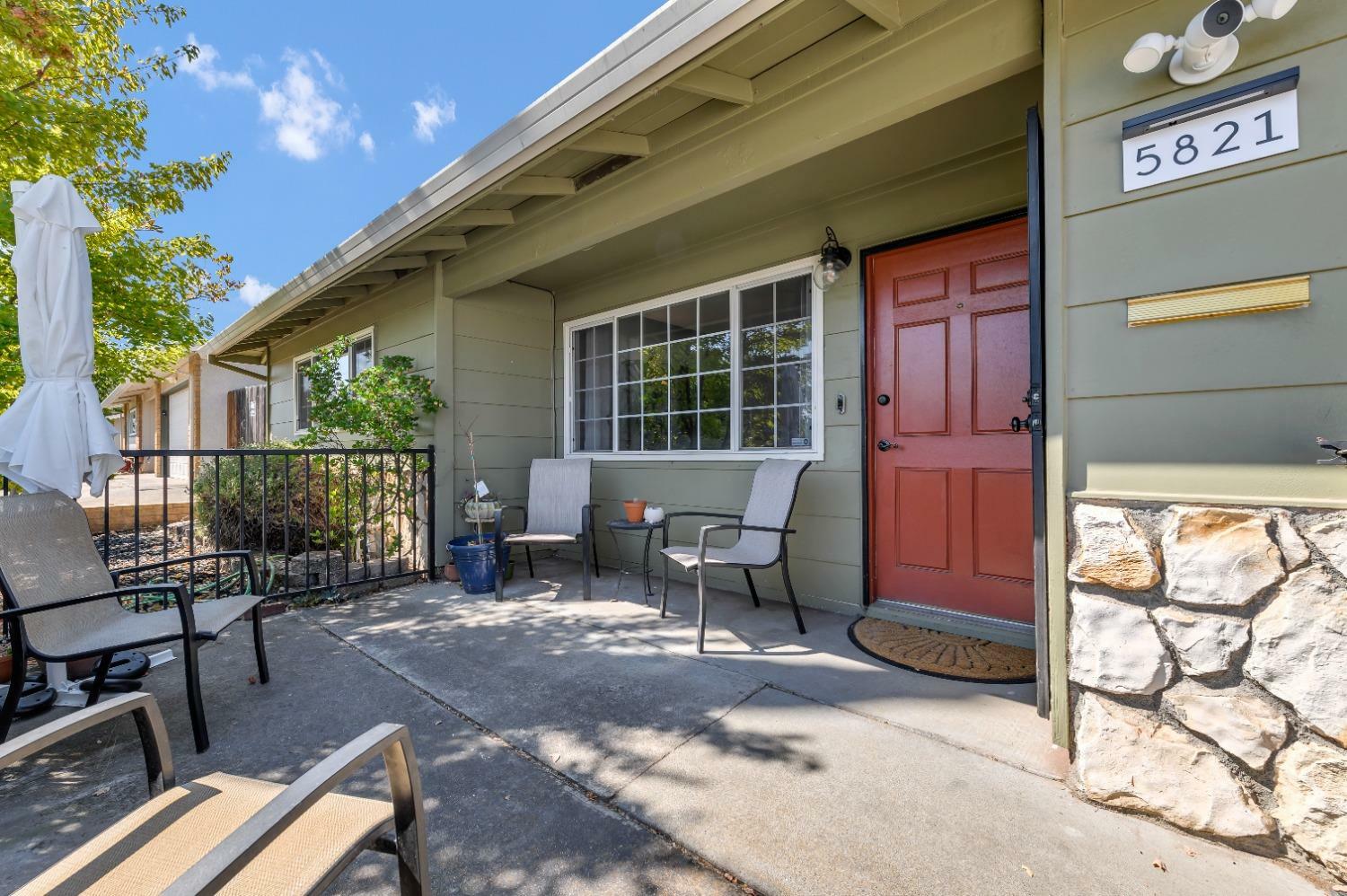 Property Photo:  5821 Keyntel Street  CA 95621 