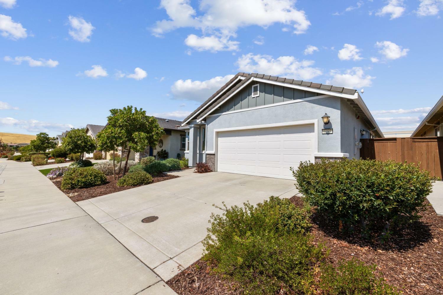 Property Photo:  6089 Hot Springs Drive  CA 95762 