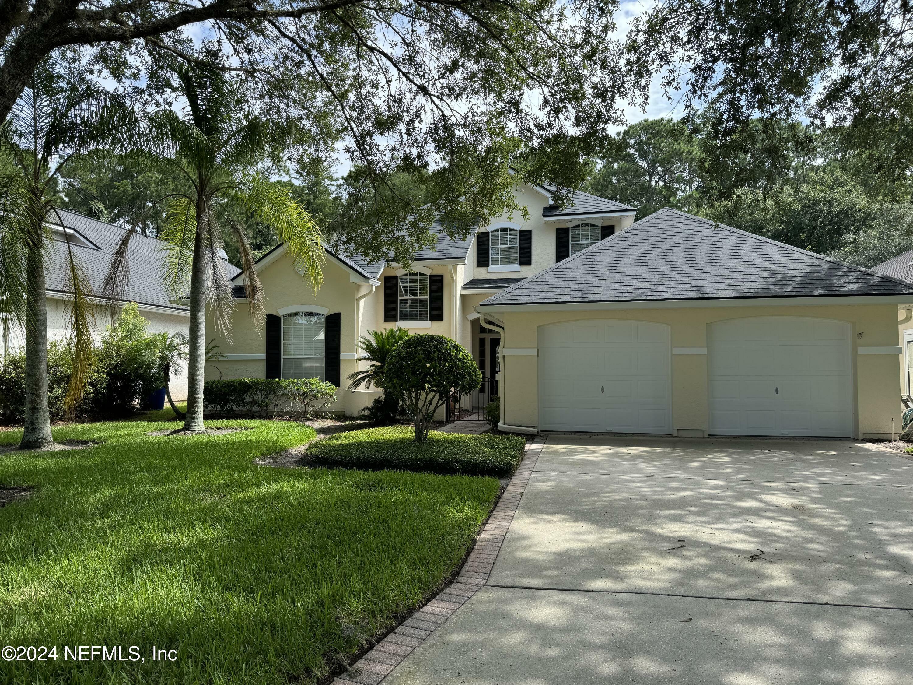 Property Photo:  252 Sweetbrier Branch Lane  FL 32259 