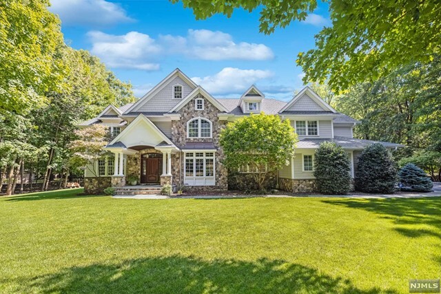 Property Photo:  885 West Saddle River Road  NJ 07423 