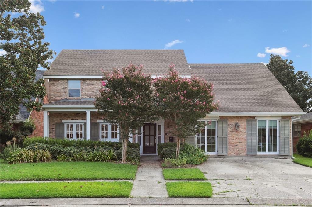 Property Photo:  4801 Neyrey Drive  LA 70002 
