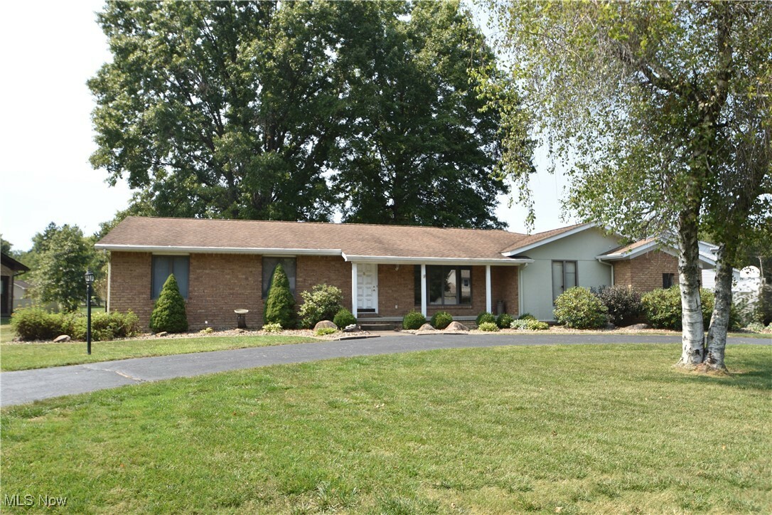 Property Photo:  5644 Bonnell Drive  OH 44512 