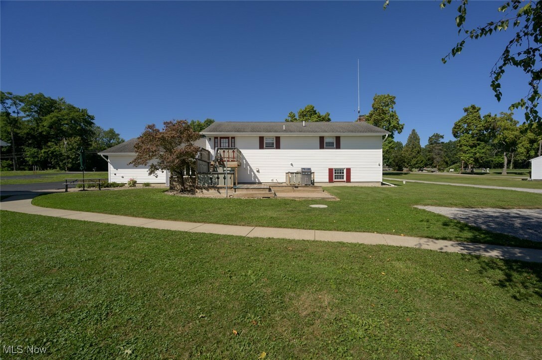 Property Photo:  3766 Youngstown Kingsville Road  OH 44410 