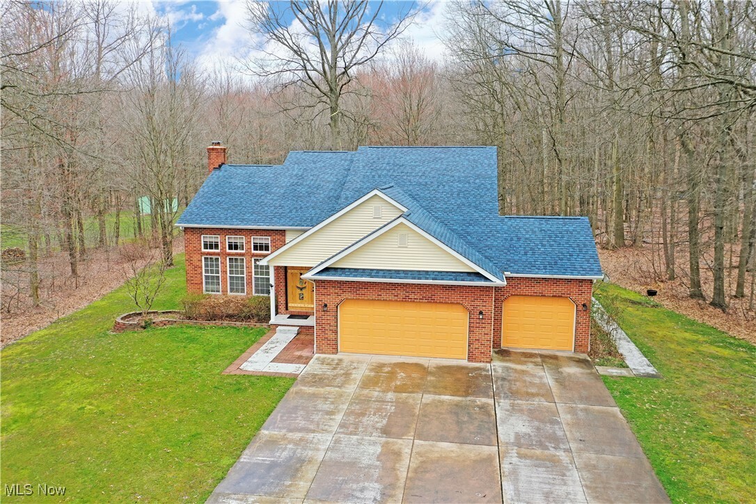 Property Photo:  5000 Turkey Run Road  OH 44473 