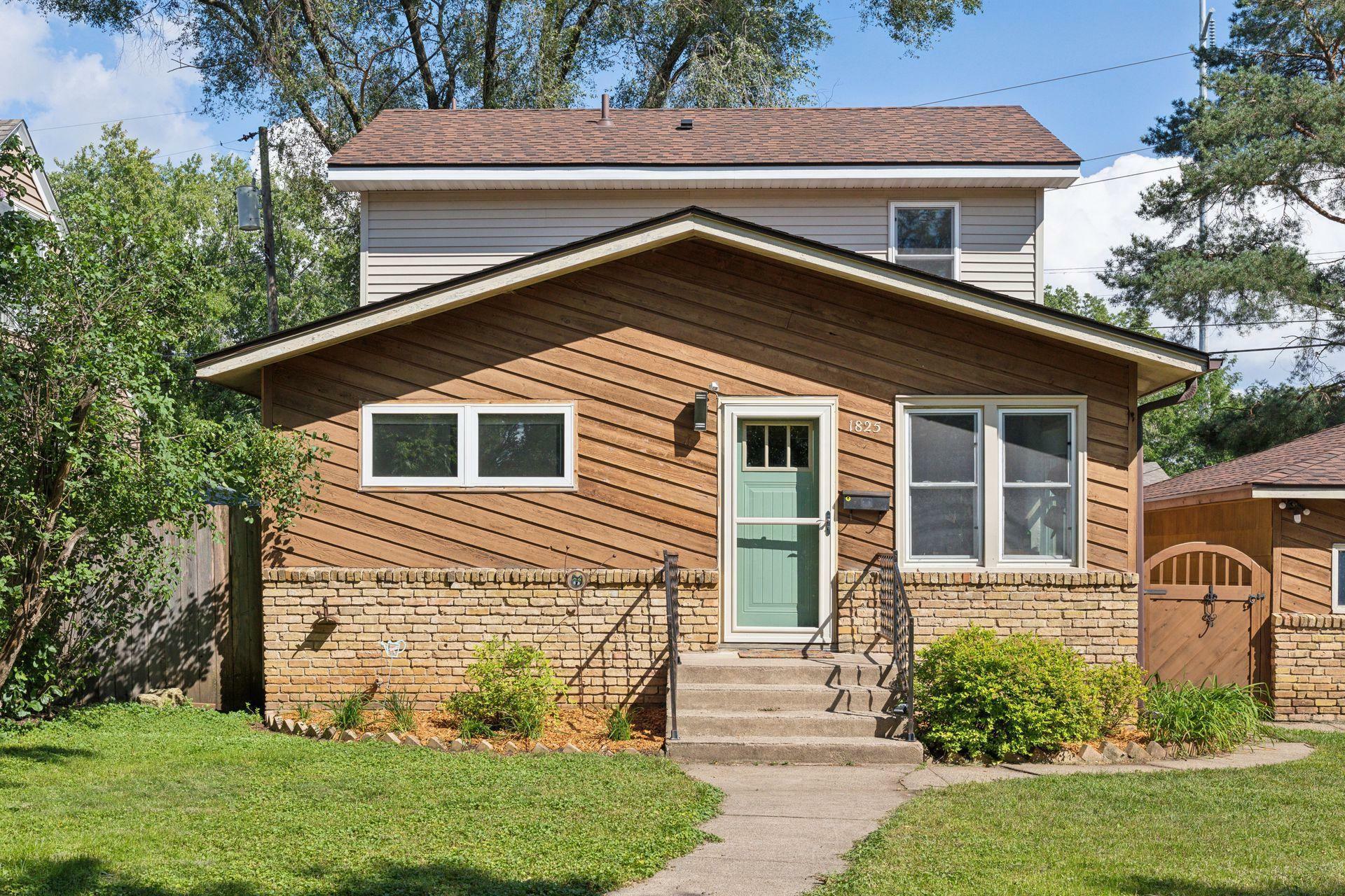 Property Photo:  1825 Dakota Avenue S  MN 55416 