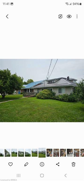 78 Brown Street  Port Dover ON N0A 1N7 photo