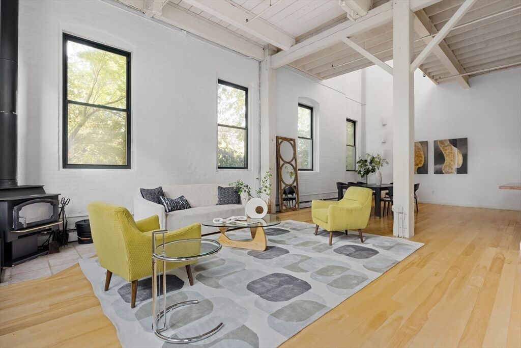Property Photo: 75 Richdale Avenue 3 MA 02140