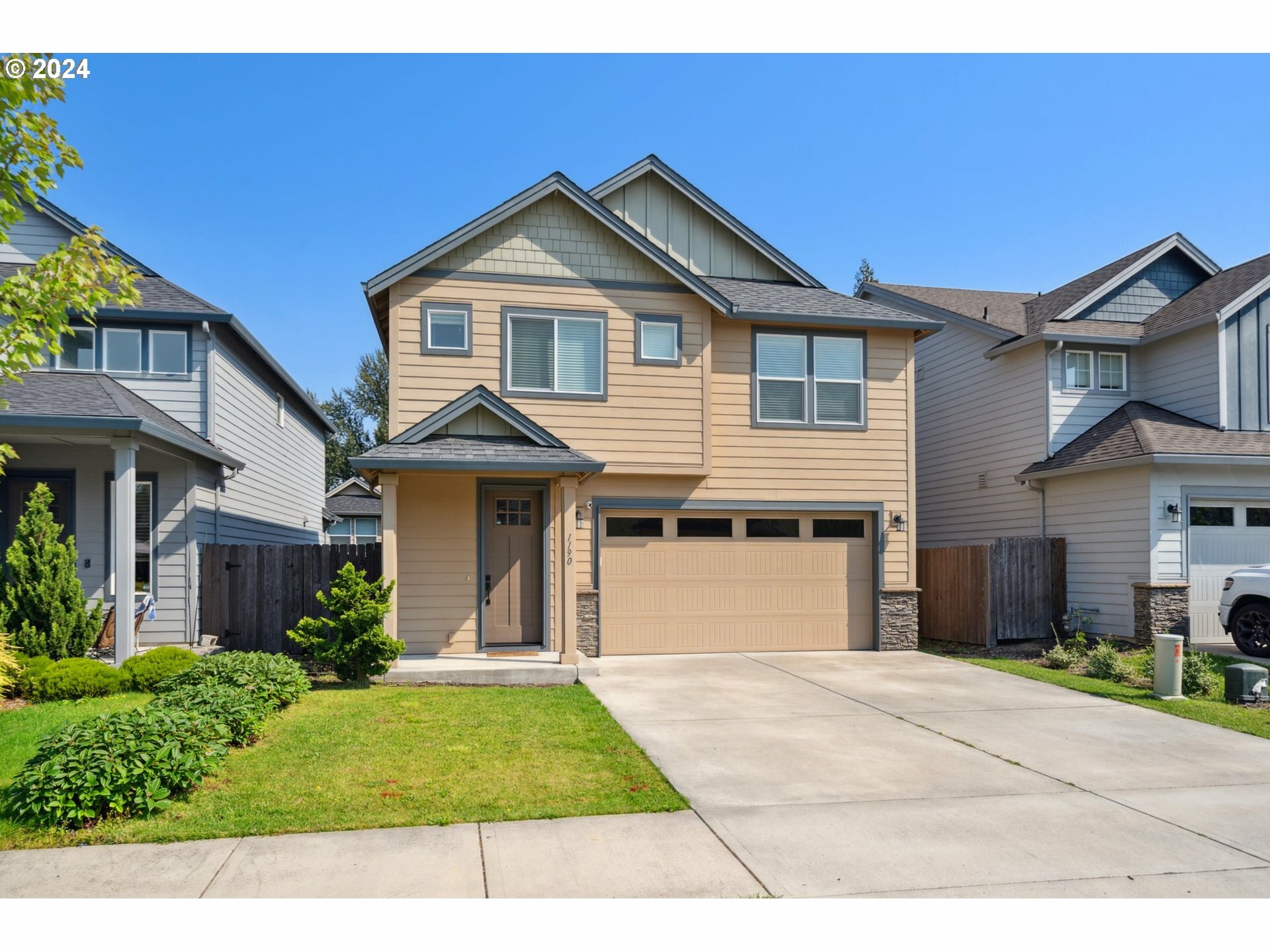 1190 S Quail Run Pl  Ridgefield WA 98642 photo