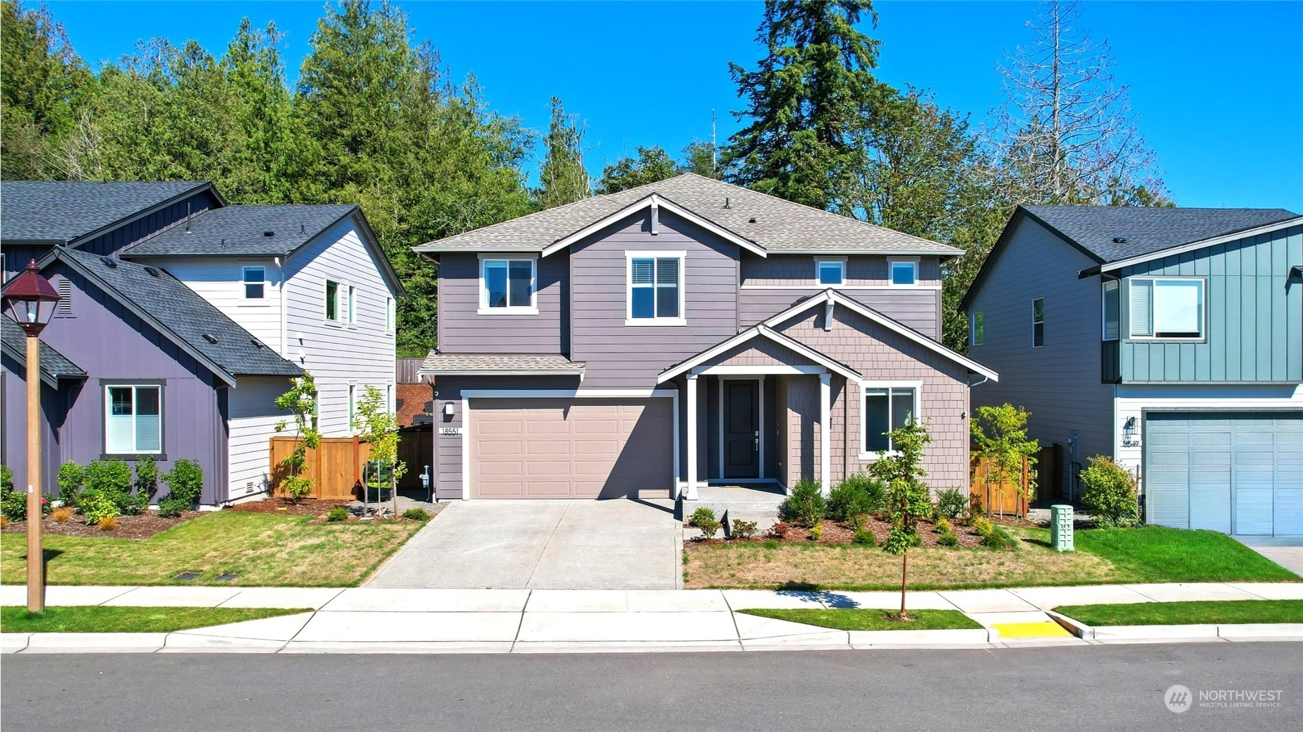 Property Photo:  18551 Sawgrass Drive NE  WA 98370 