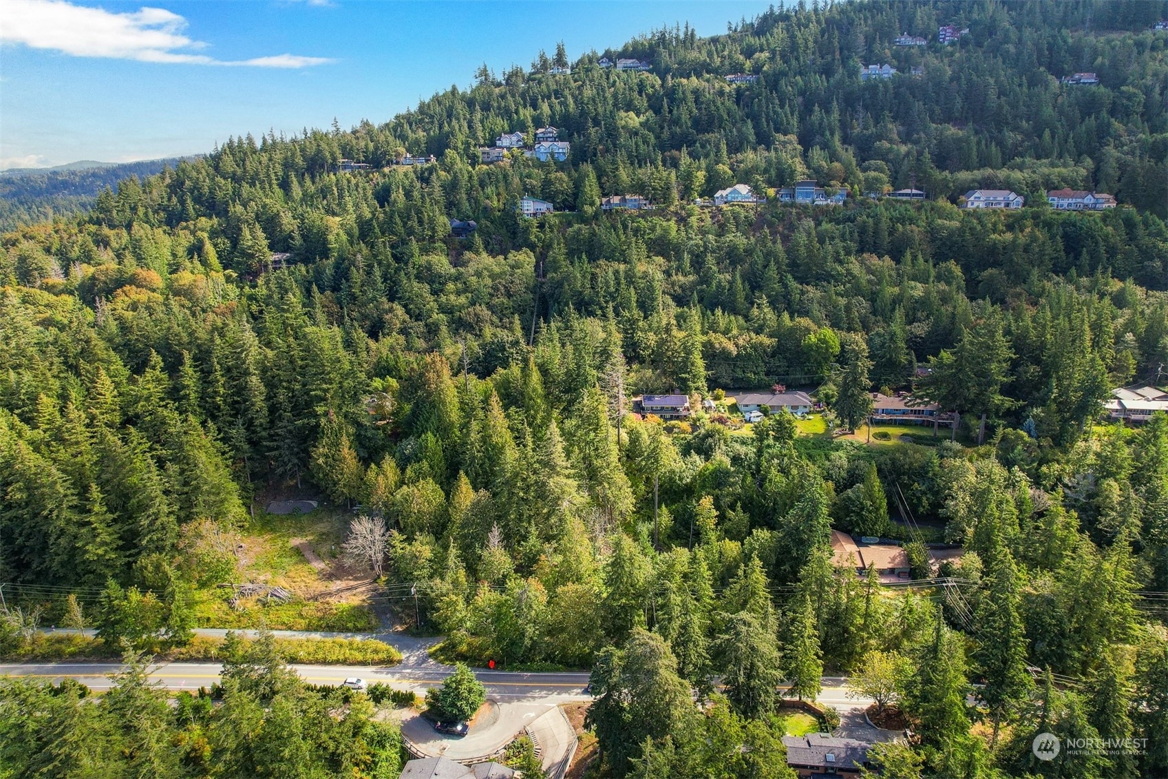 Property Photo:  1410 Chuckanut Drive  WA 98229 