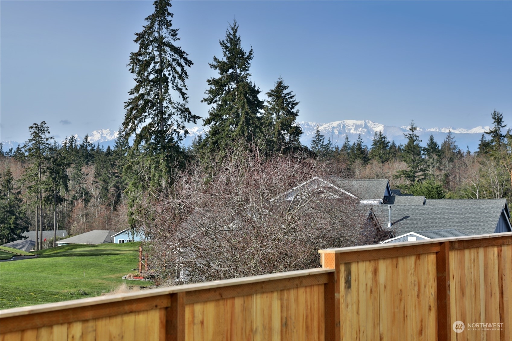 Property Photo:  5019 Eagle Ridge Drive  WA 98249 