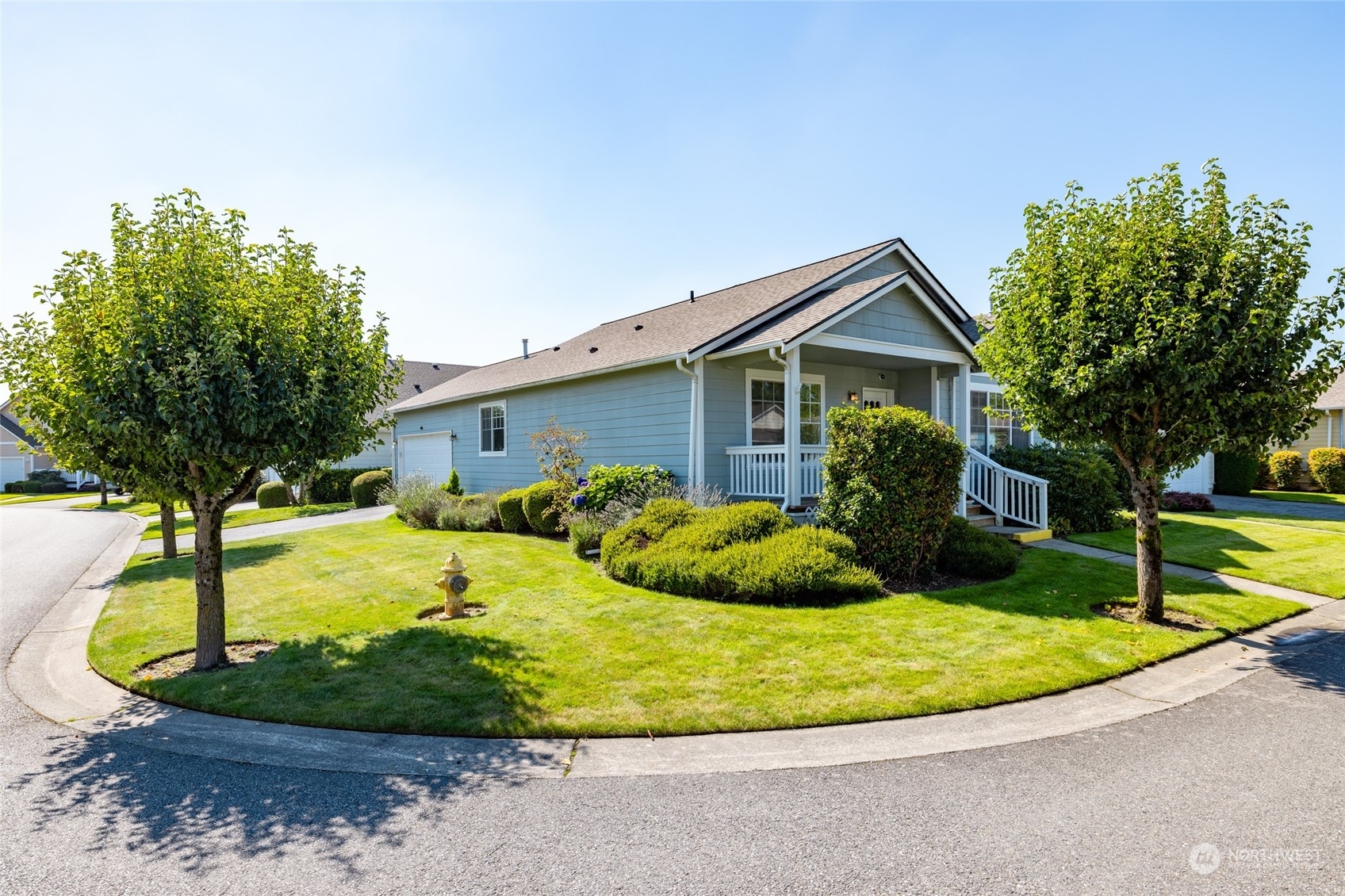 Property Photo:  1052 Fidalgo Drive  WA 98233 