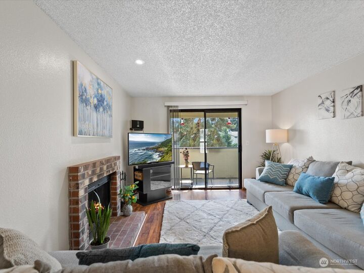 Property Photo:  12906  8th Avenue W D302  WA 98204 