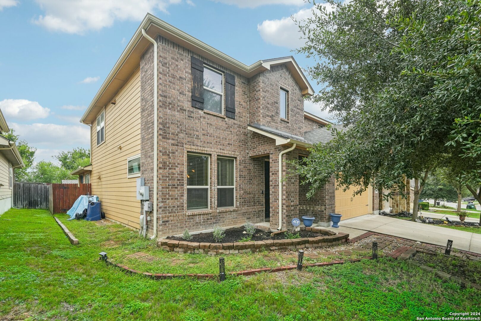 Property Photo:  132 Grand Vista  TX 78108 