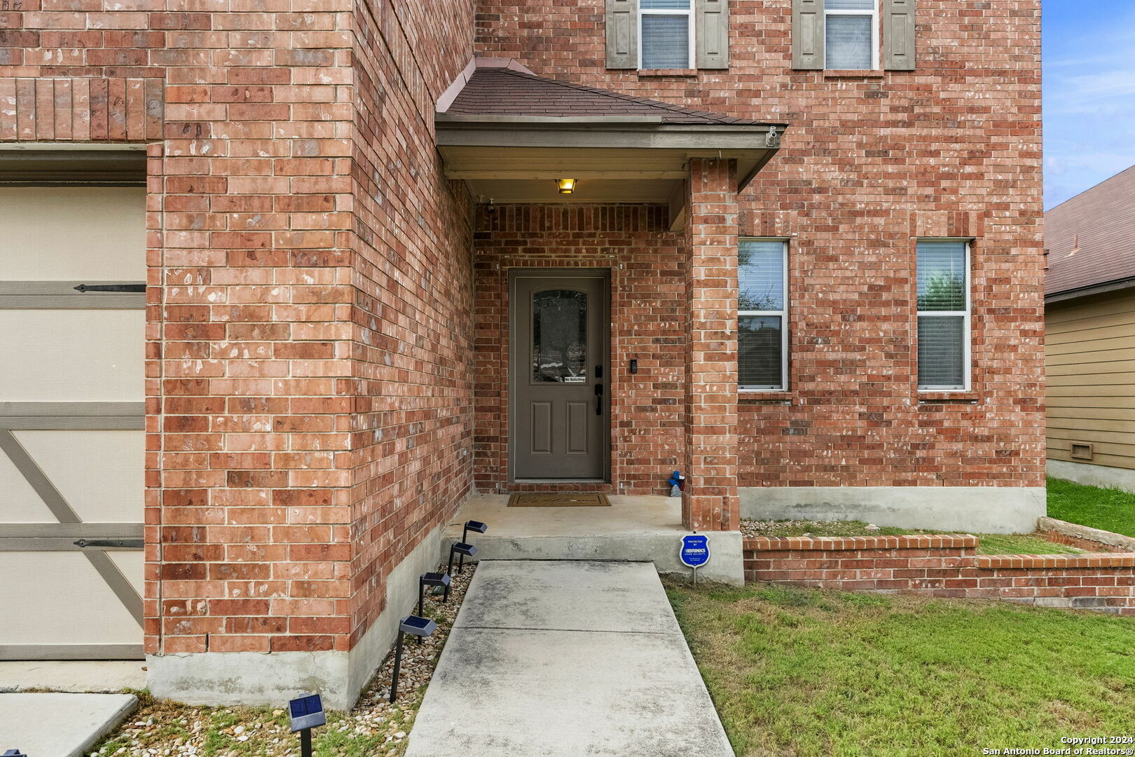 Property Photo: 13143 Piper Sonoma TX 78253