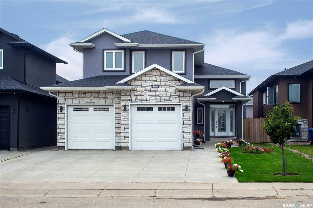 766 Labine Court  Saskatoon SK S7L 6G7 photo