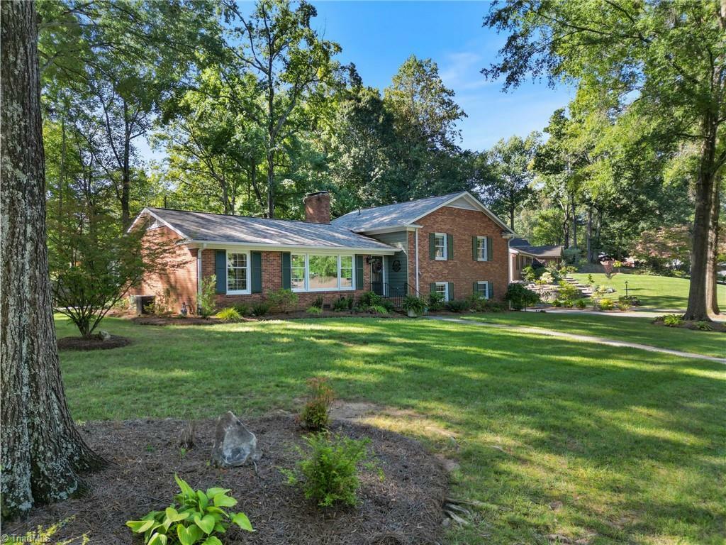 Property Photo:  3500 York Road  NC 27104 