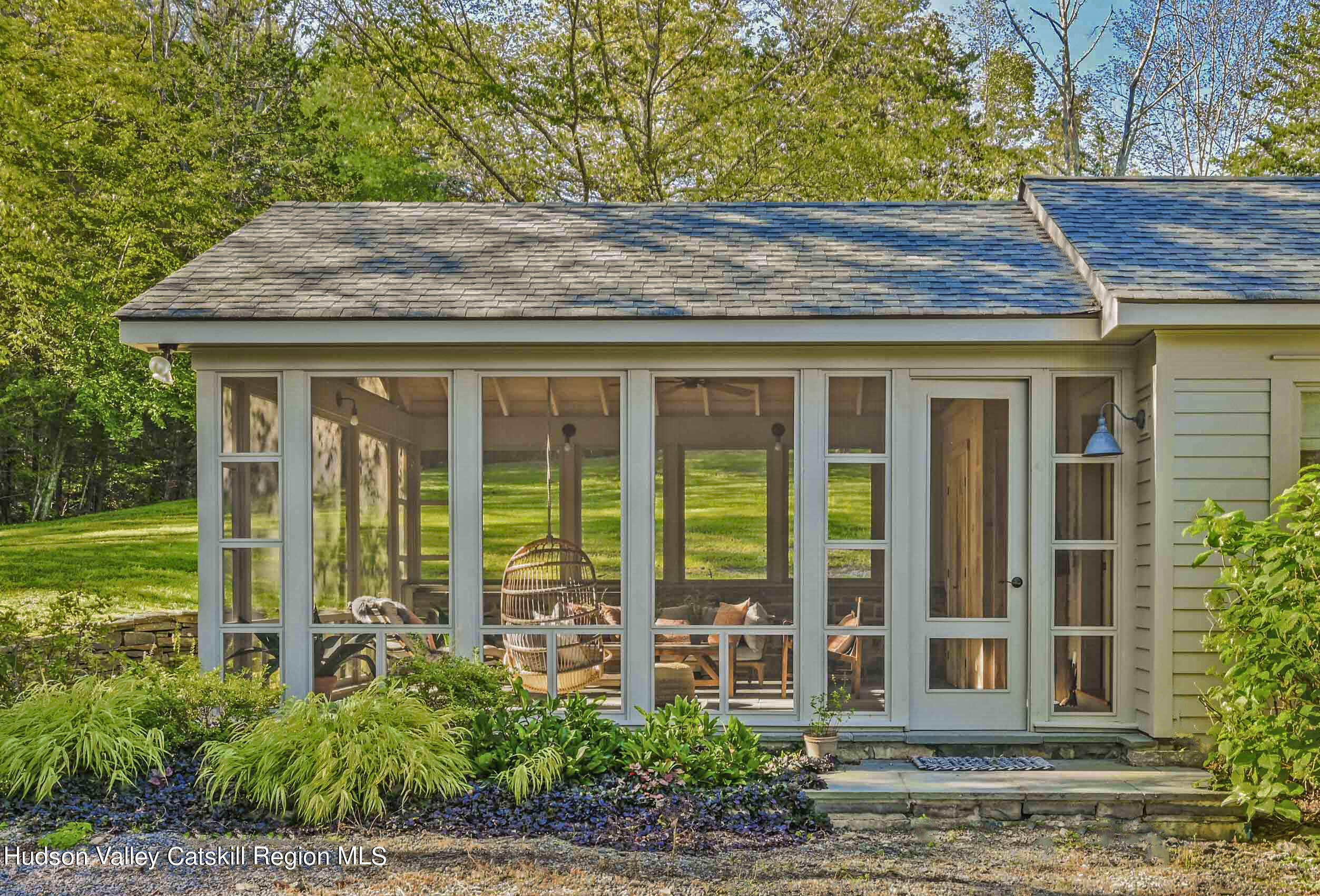 Property Photo:  351 Peak  NY 12484 