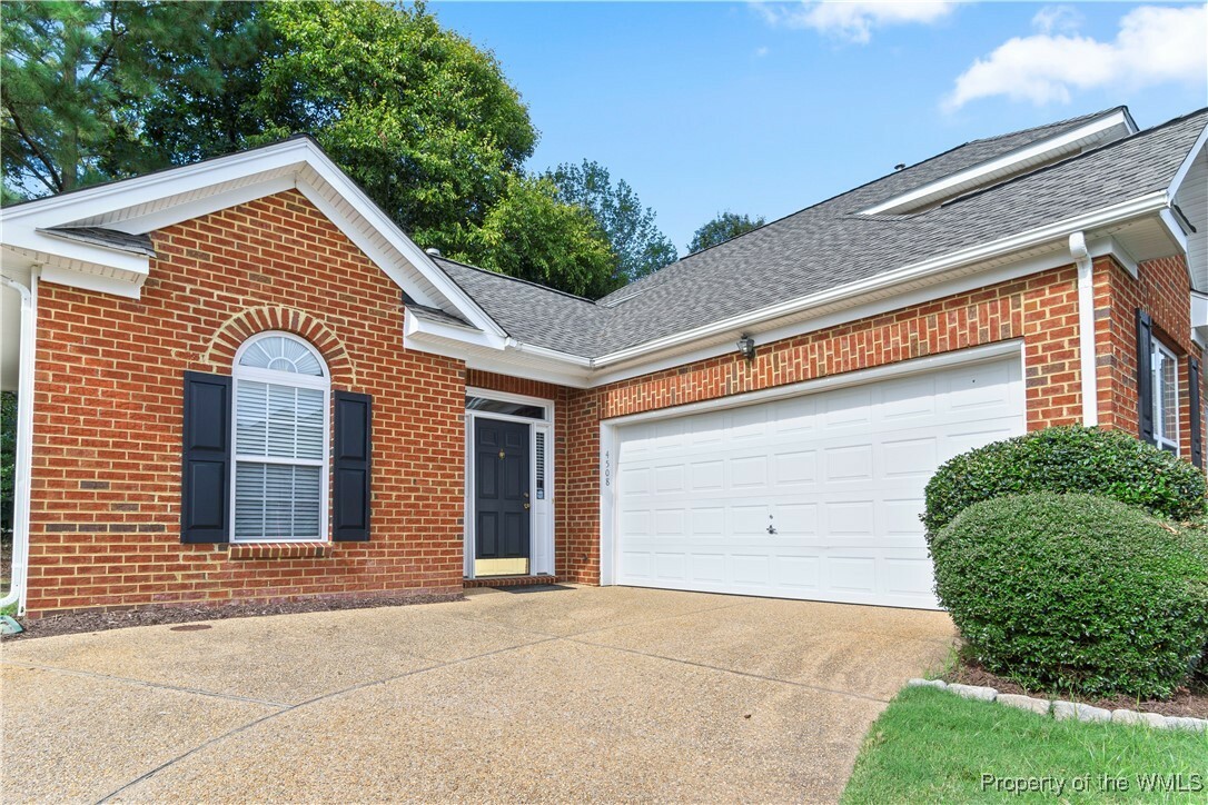 Property Photo:  4508 Basswood Way  VA 23188 