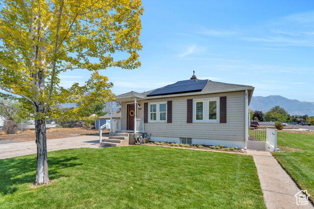 Property Photo: Address not disclosed UT 84057
