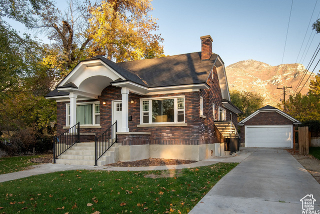 Property Photo: Address not disclosed UT 84606