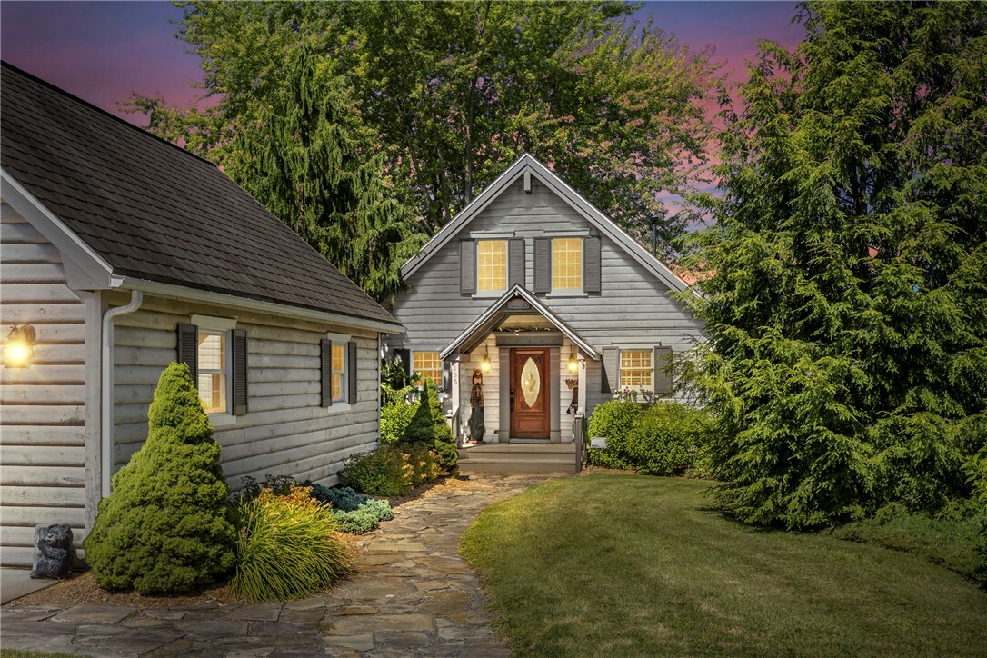 Property Photo:  156 Latonka Drive  PA 16137 