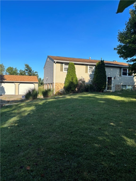 Property Photo:  118 Howes Run Rd  PA 16055 
