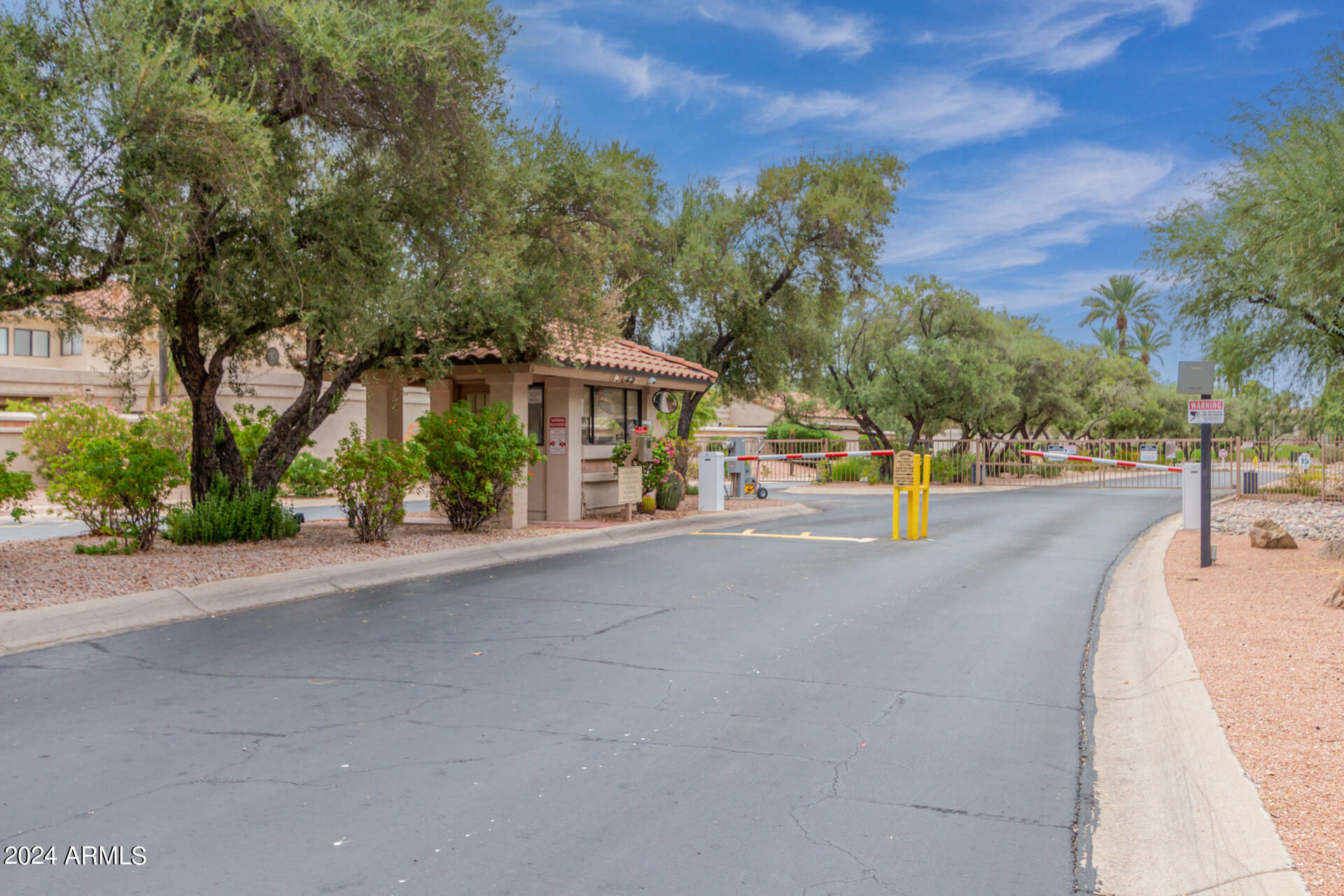 Property Photo:  9705 E Mountain View Road 1076  AZ 85258 