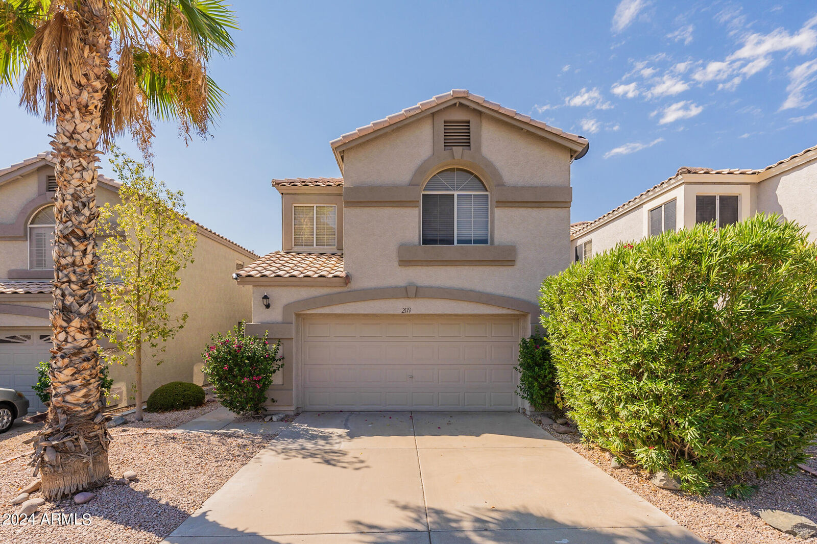 Property Photo:  2119 E Nighthawk Way  AZ 85048 