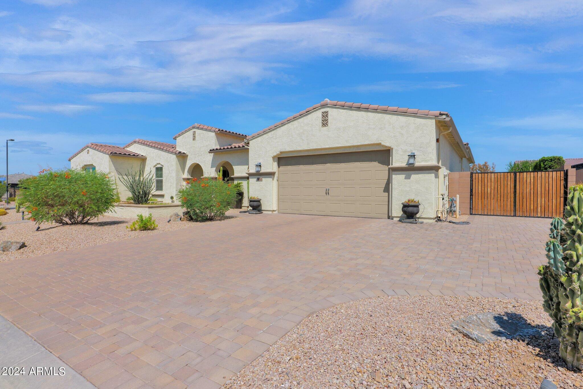 Property Photo:  3816 E Fairfield Street  AZ 85205 