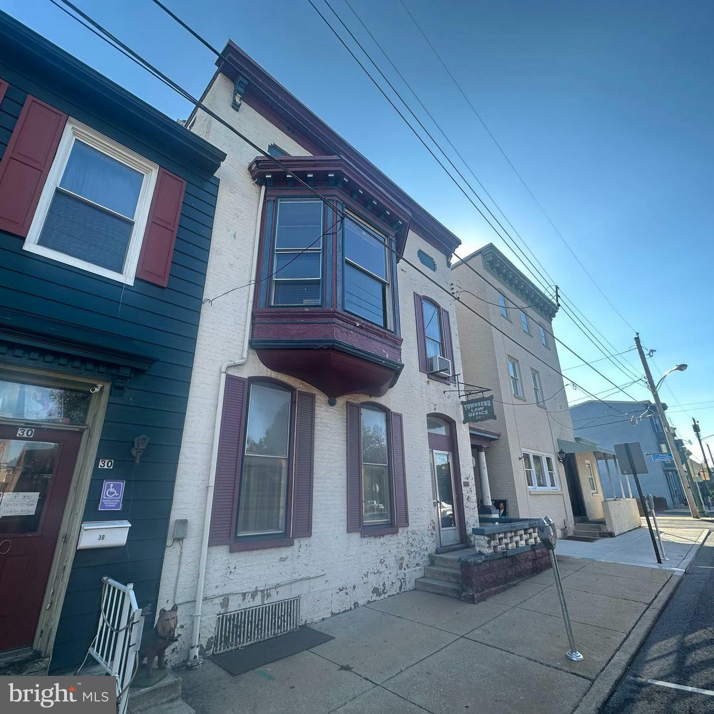 Property Photo:  32 W Queen Street  PA 17201 