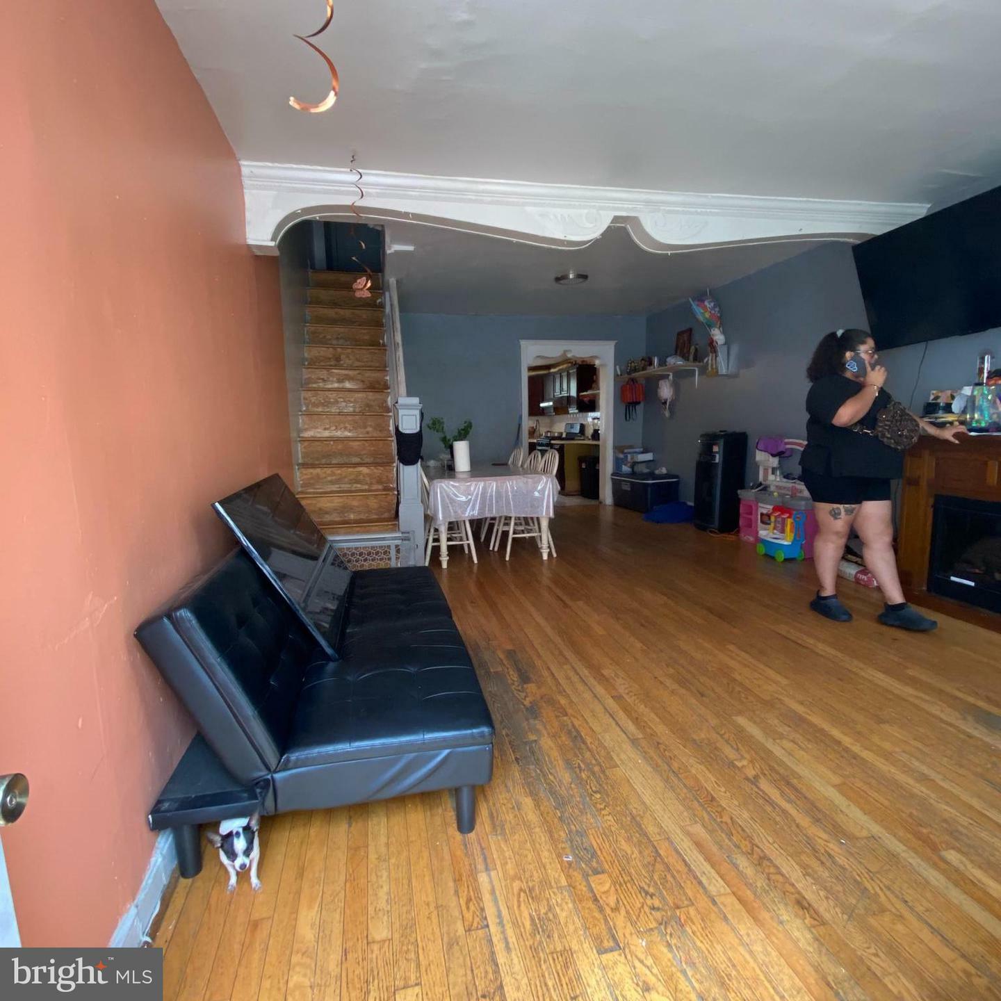 Property Photo:  2018 S Mildred Street  PA 19148 