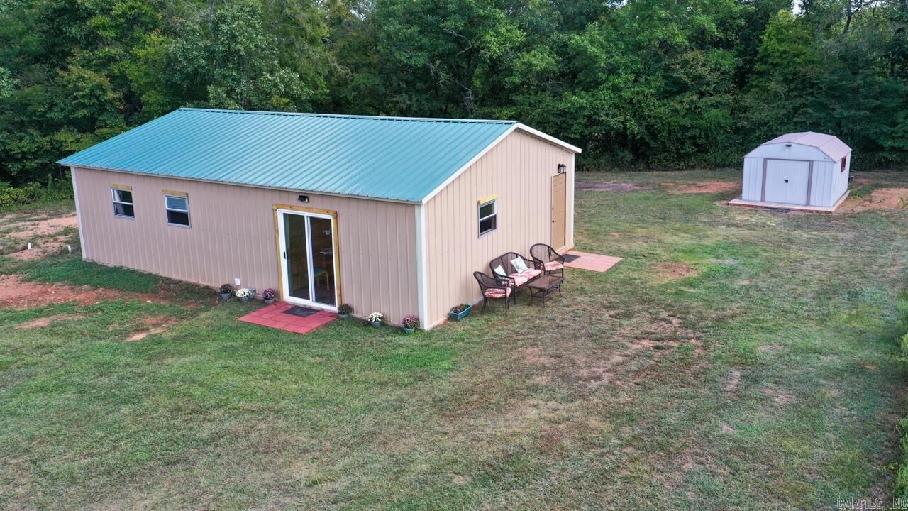 Property Photo: 74 Lawdy Lane AR 71970