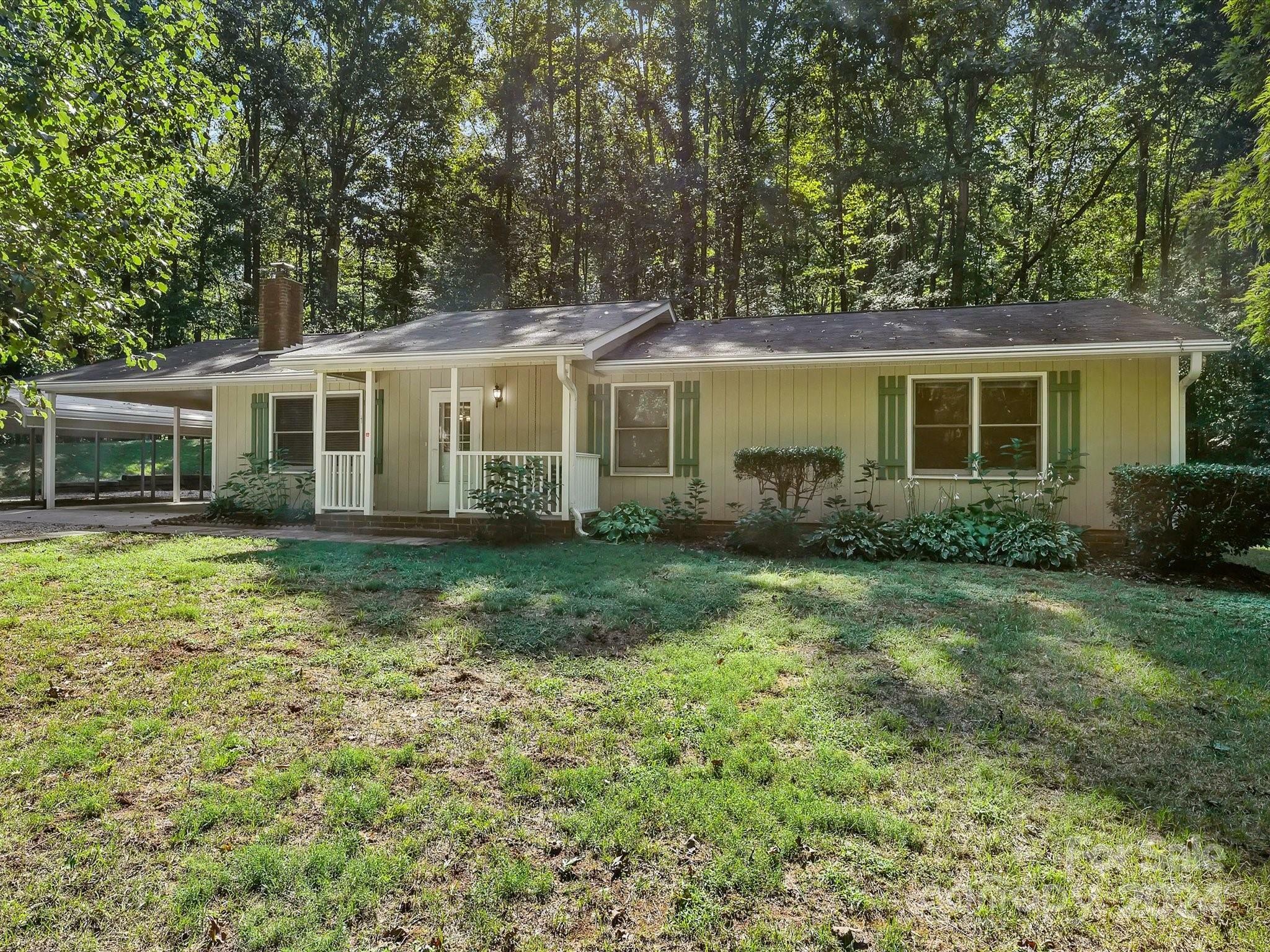 Property Photo:  6006 Davis Road  NC 28173 