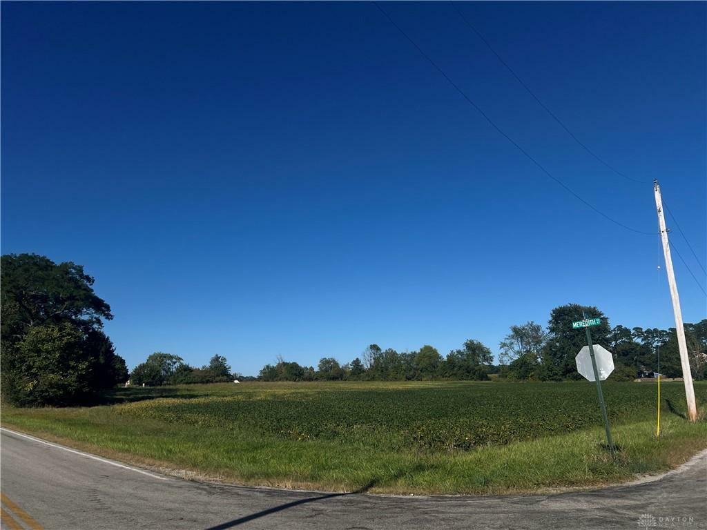 Property Photo:  00 Hilt Road 3.001ac Lot  OH 45387 