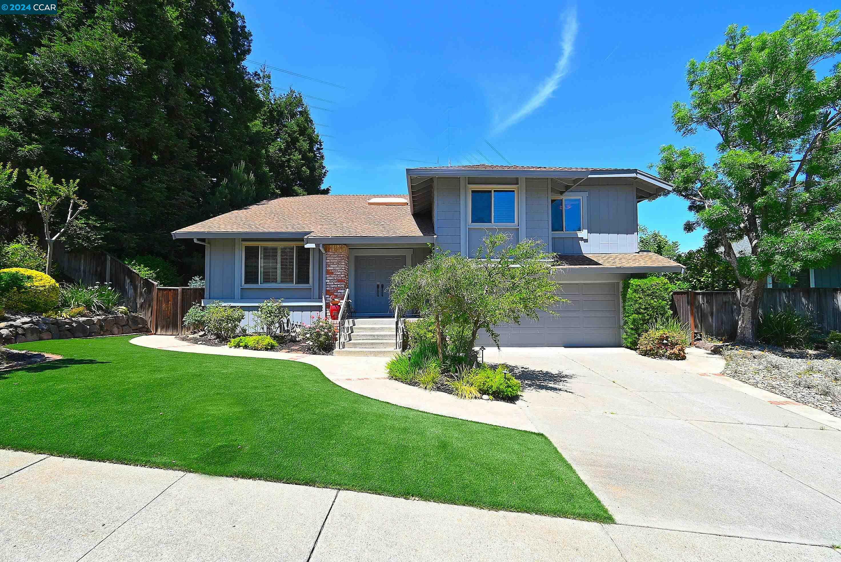 1403 Stonehedge Drive  Pleasant Hill CA 94523 photo