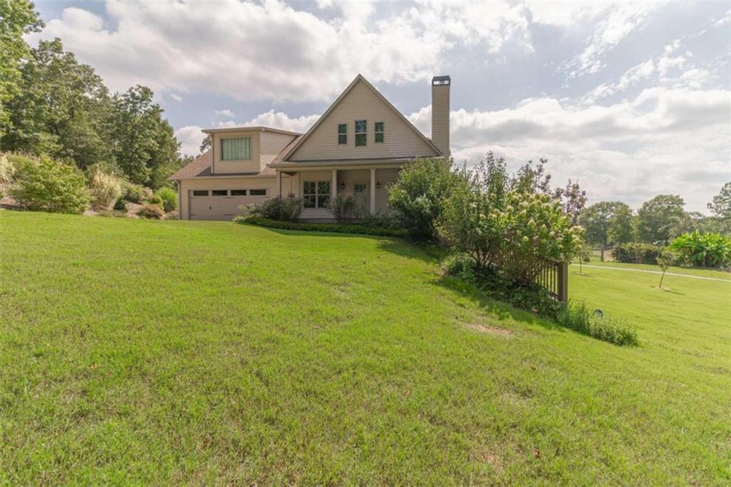 Property Photo: 5309 Wild Smith Road GA 30506