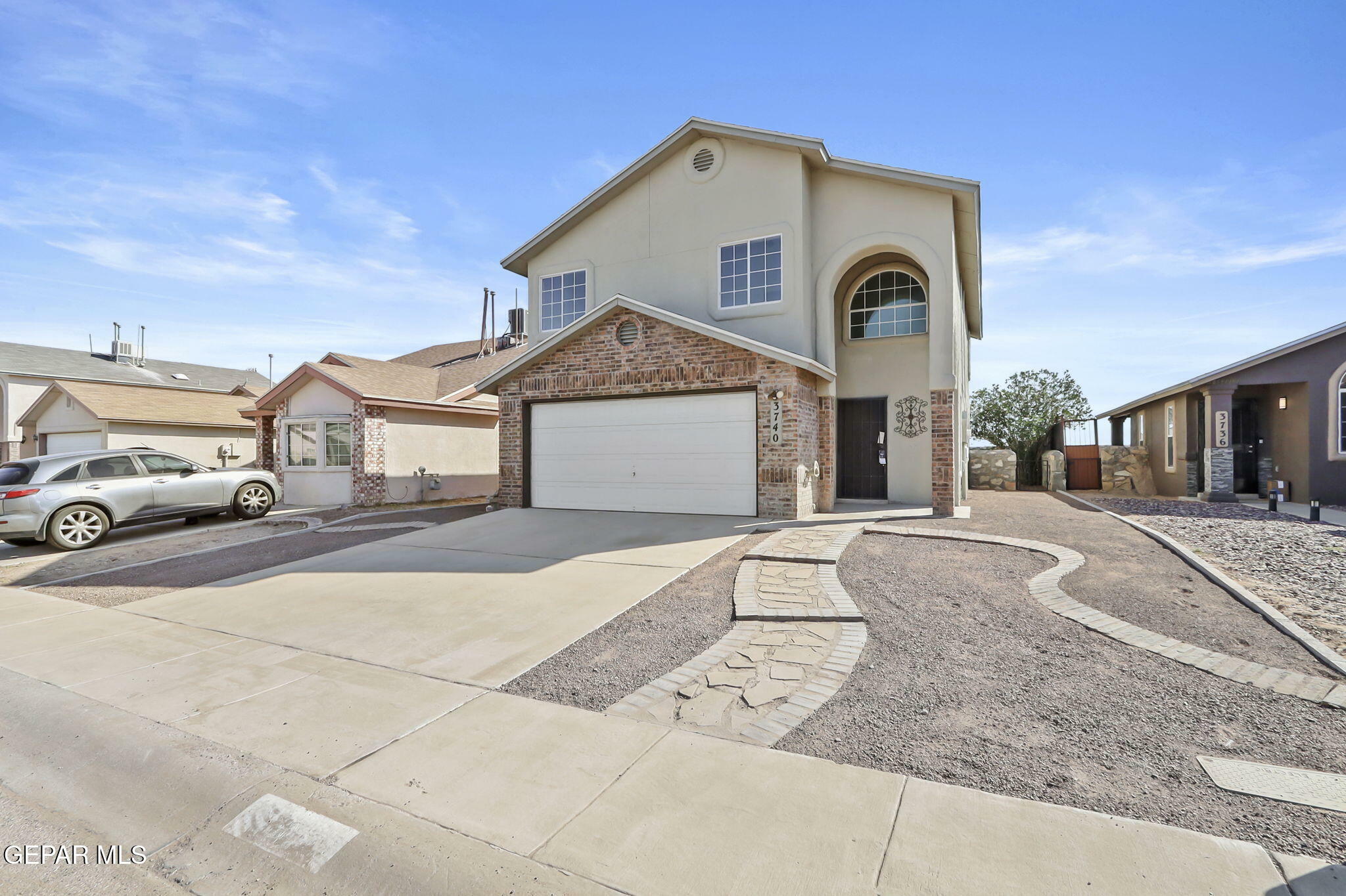 3740 Tierra Alamo Drive  El Paso TX 79938 photo