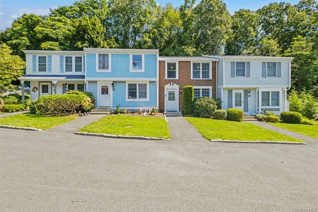 Property Photo: 1103 Kings Way NY 10512