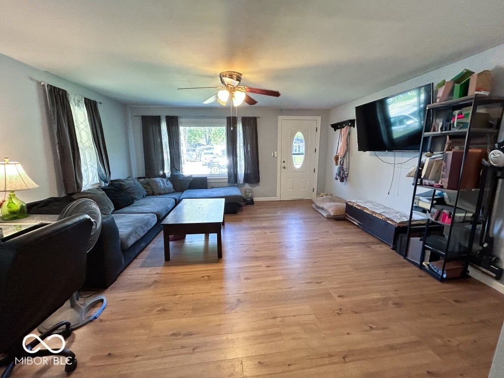 Property Photo:  855 W Walnut Street  IN 46140 