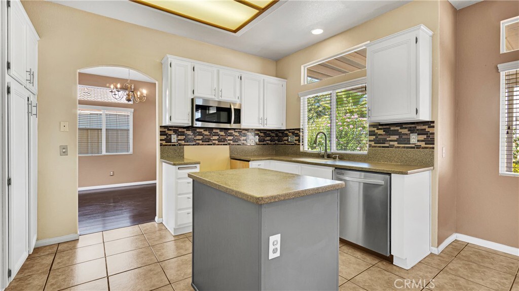 Property Photo:  14428 Nantucket Street  CA 92344 