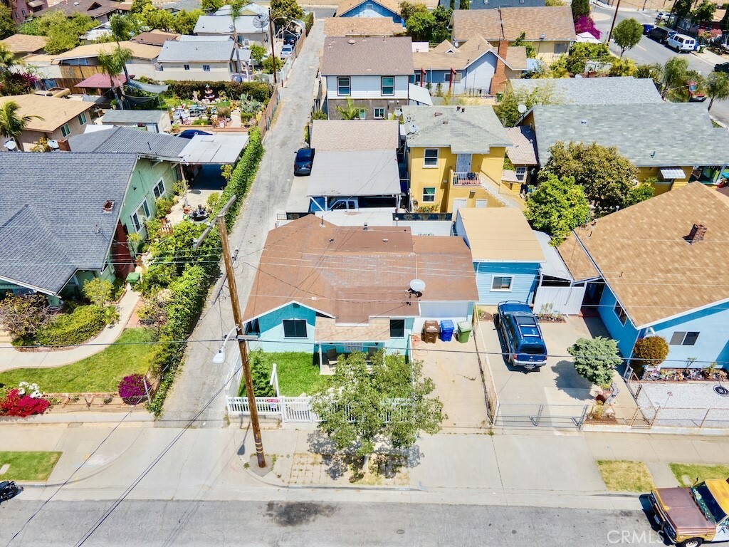 Property Photo:  3747 E 5th Street  CA 90063 