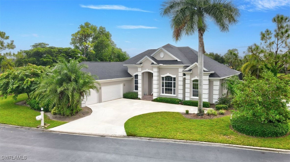 Property Photo:  15120 Blackhawk Drive  FL 33912 