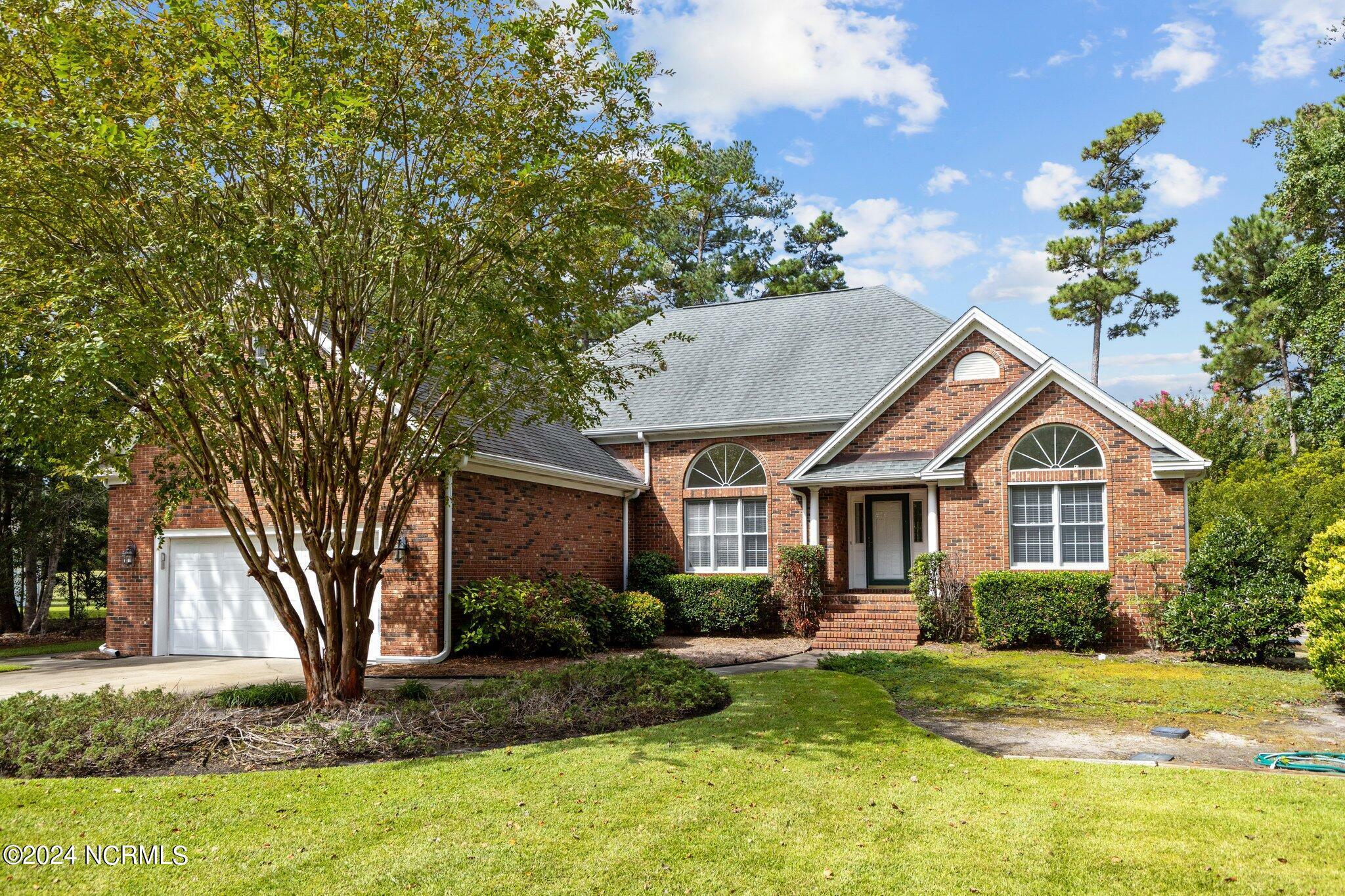 Property Photo:  503 Pine Valley Drive  NC 28557 