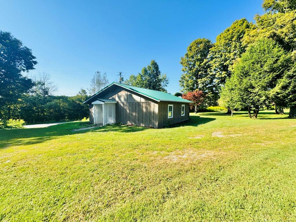 Property Photo:  2487 Noble Rd  PA 18850 