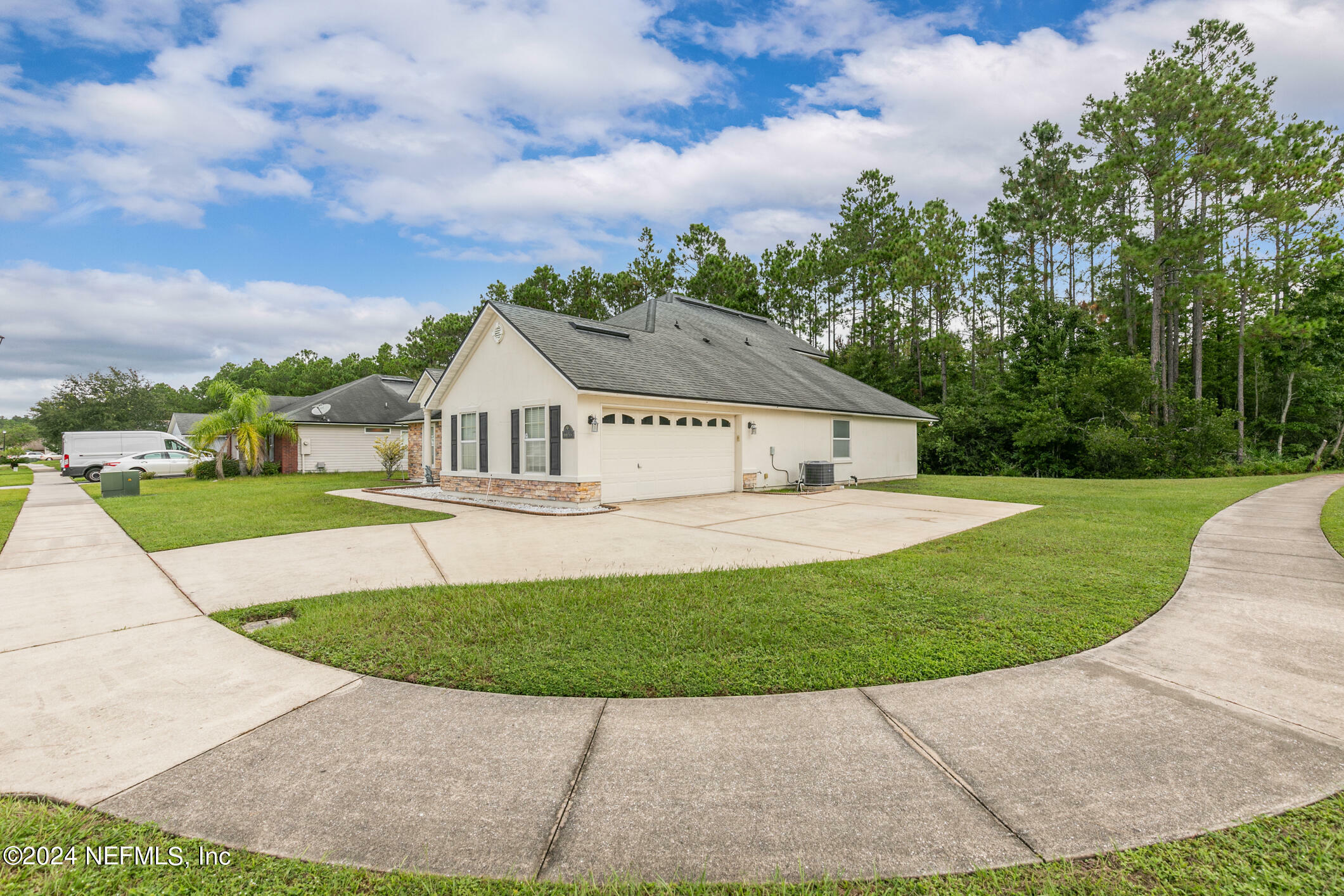 Property Photo:  6653 Colby Hills Drive  FL 32222 