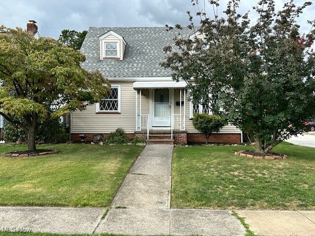 Property Photo: 6002 Kenneth Avenue OH 44129