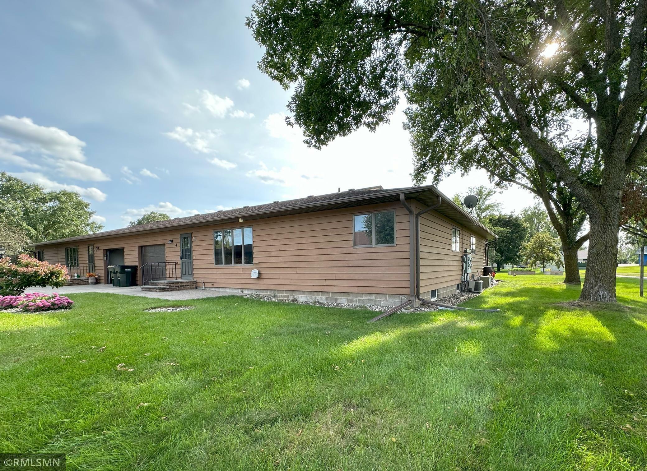 Property Photo:  205 Meadowlark Lane SW 4  MN 56352 