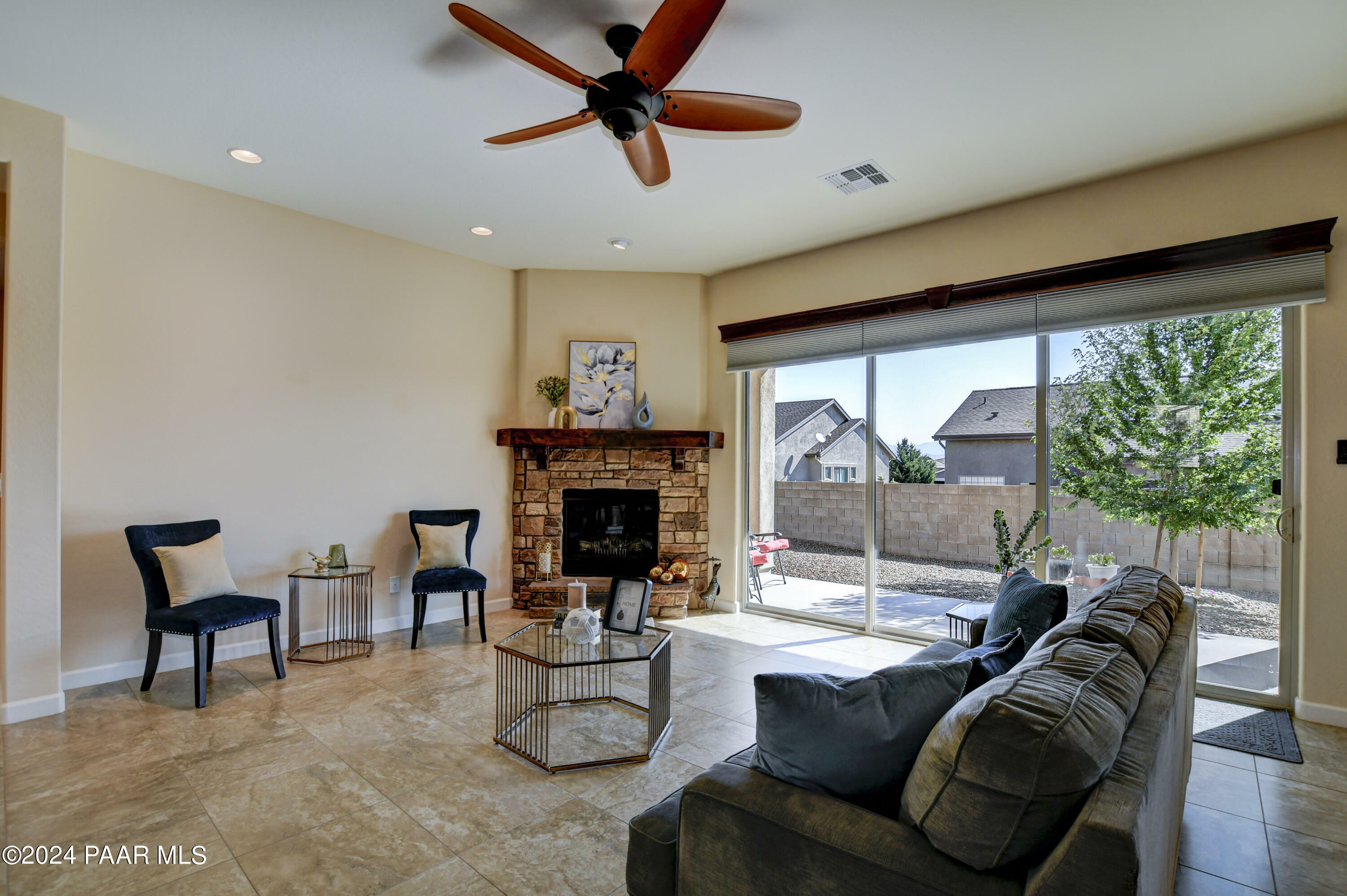 Property Photo:  8353 N Rainbow  AZ 86315 