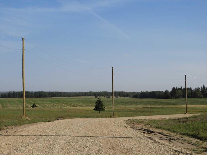 Property Photo: 1 Country Acres AB T0C 2J0